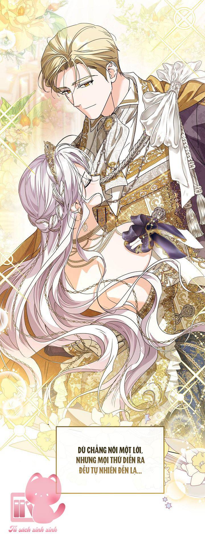 Hoàng Nữ Cosplay Nonfan: Chapter 58