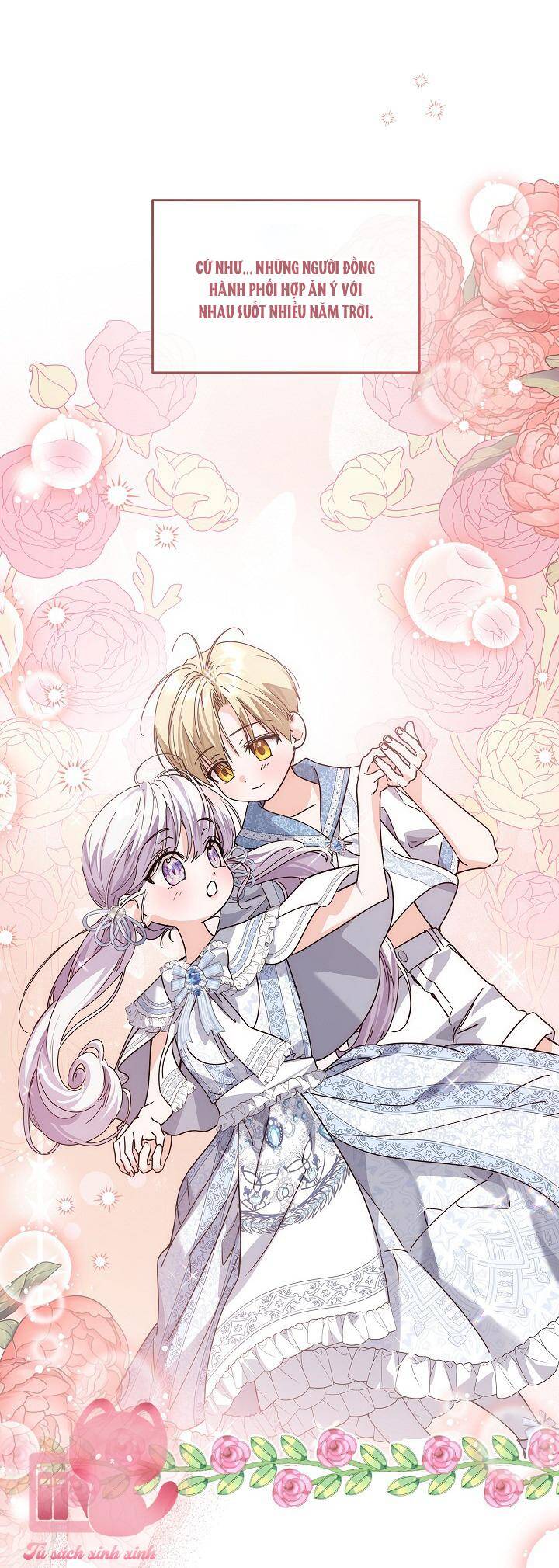 Hoàng Nữ Cosplay Nonfan: Chapter 58