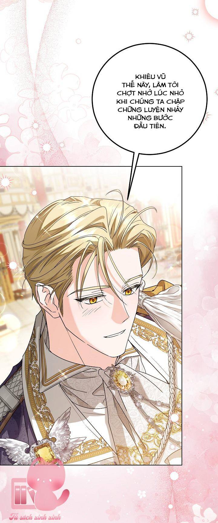 Hoàng Nữ Cosplay Nonfan: Chapter 58