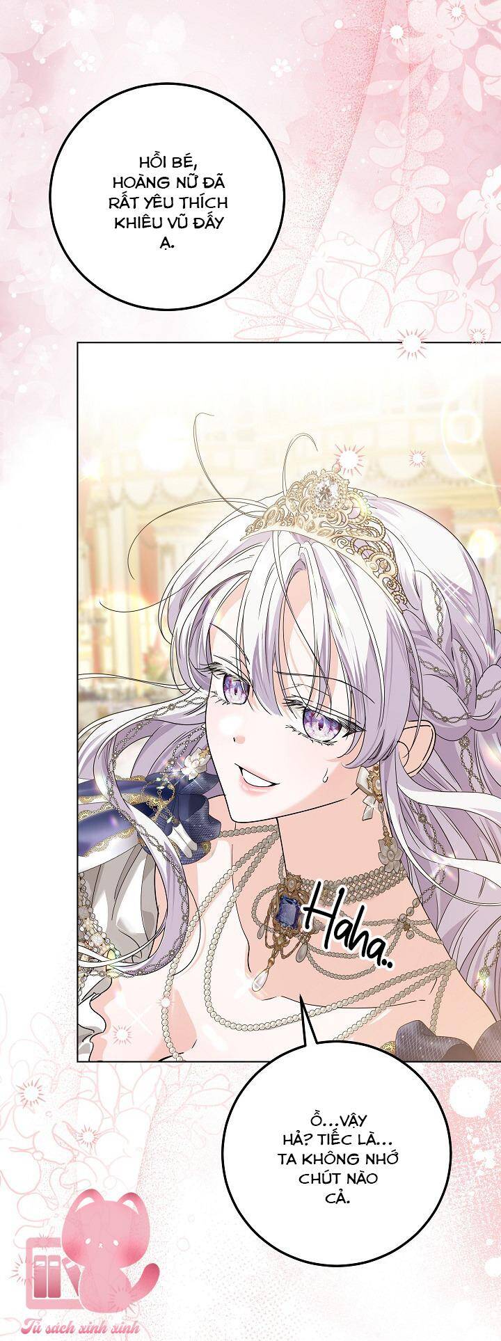 Hoàng Nữ Cosplay Nonfan: Chapter 58