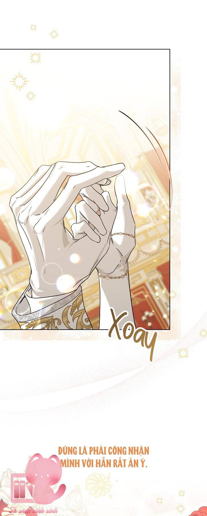 Hoàng Nữ Cosplay Nonfan: Chapter 58