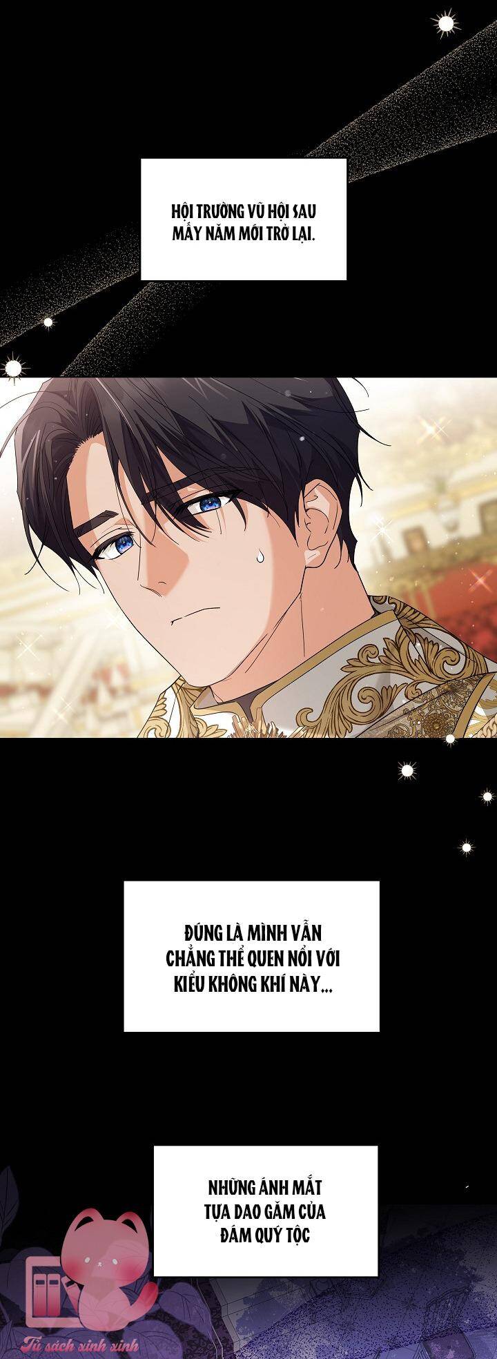 Hoàng Nữ Cosplay Nonfan: Chapter 58