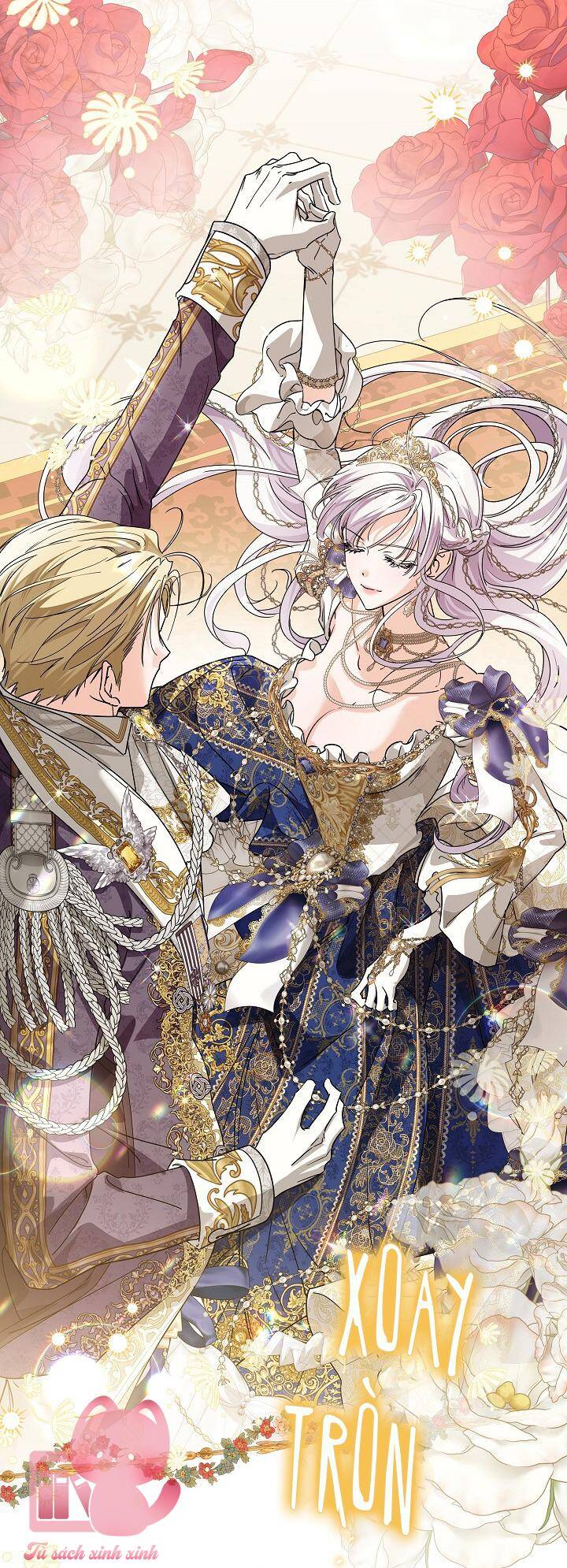 Hoàng Nữ Cosplay Nonfan: Chapter 58