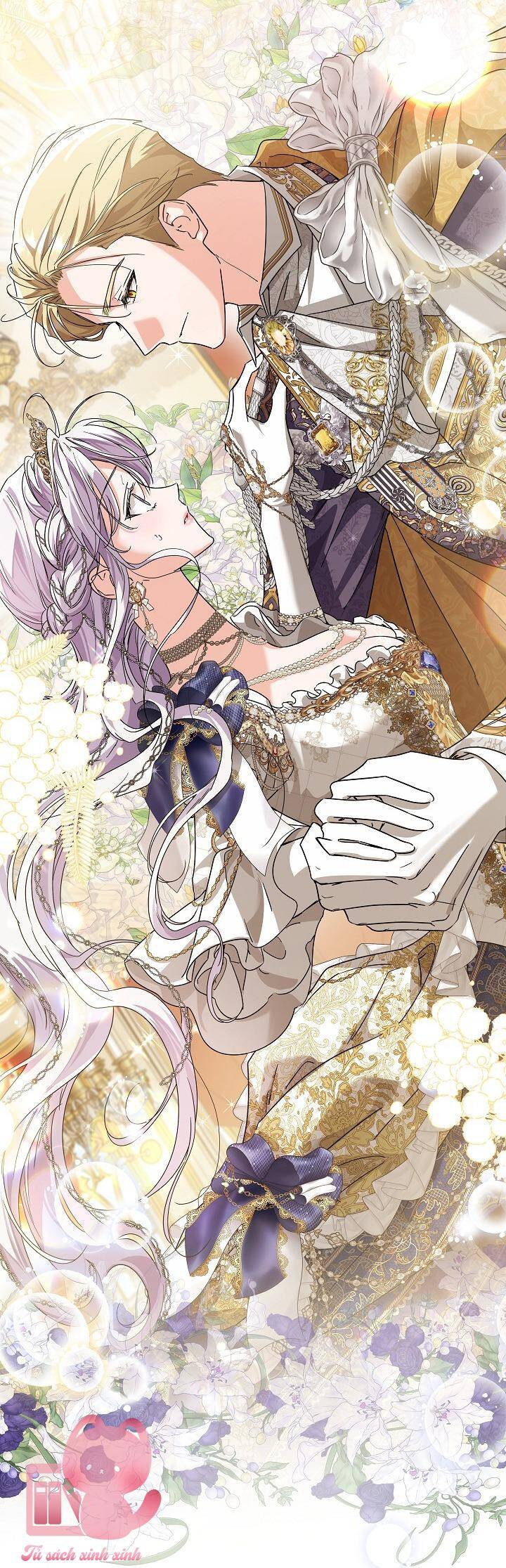 Hoàng Nữ Cosplay Nonfan: Chapter 58