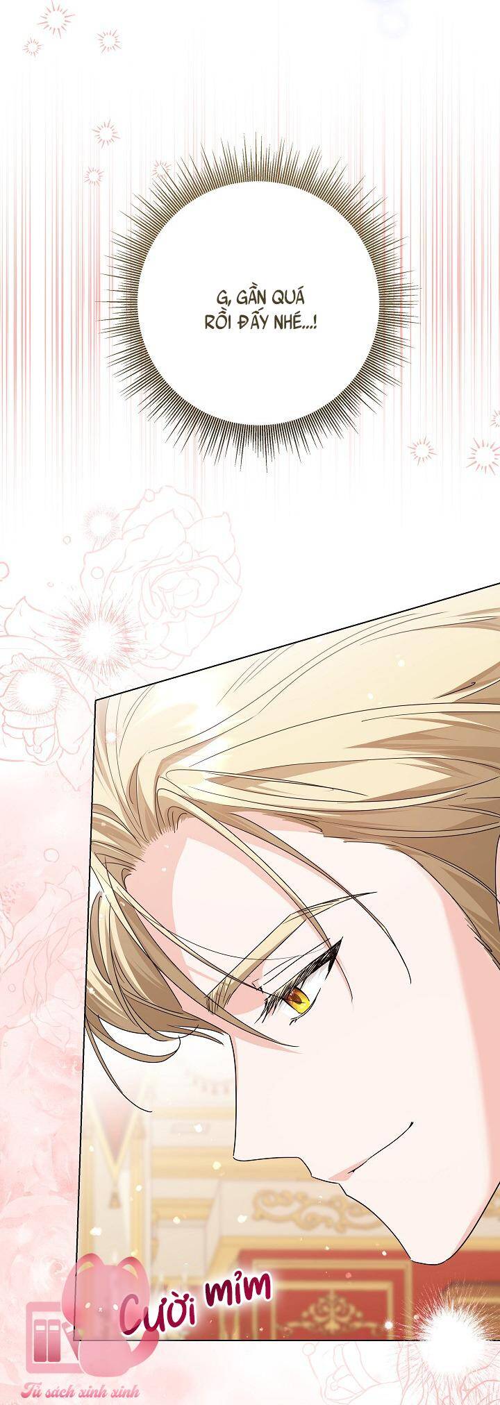 Hoàng Nữ Cosplay Nonfan: Chapter 58