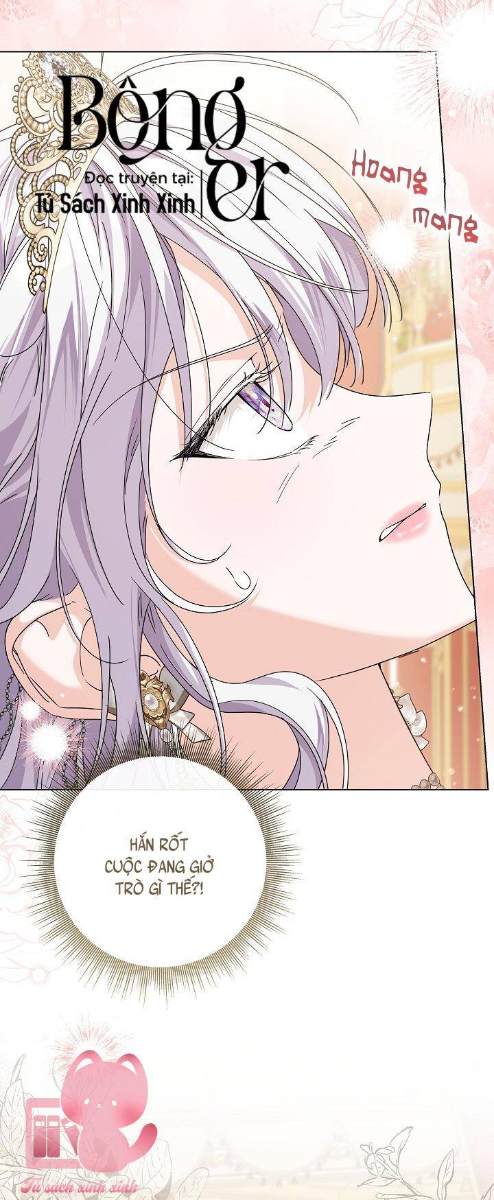 Hoàng Nữ Cosplay Nonfan: Chapter 58