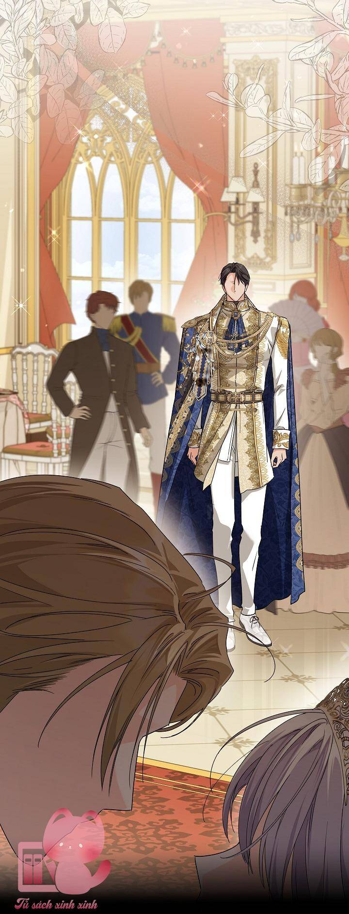 Hoàng Nữ Cosplay Nonfan: Chapter 58