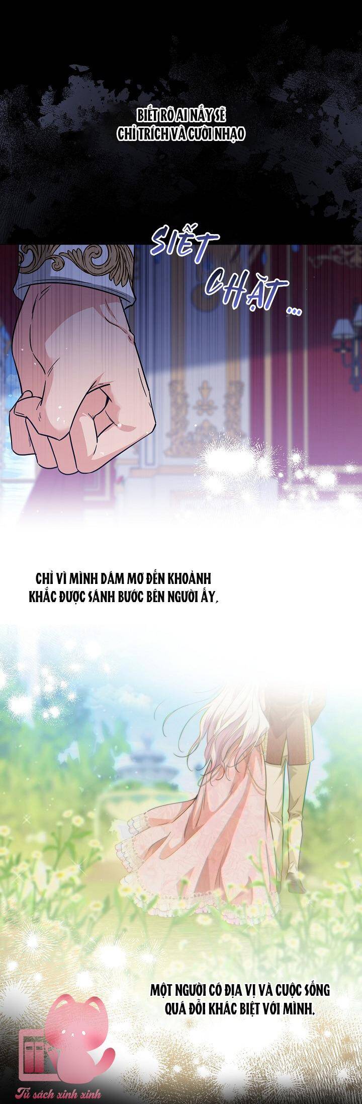 Hoàng Nữ Cosplay Nonfan: Chapter 58