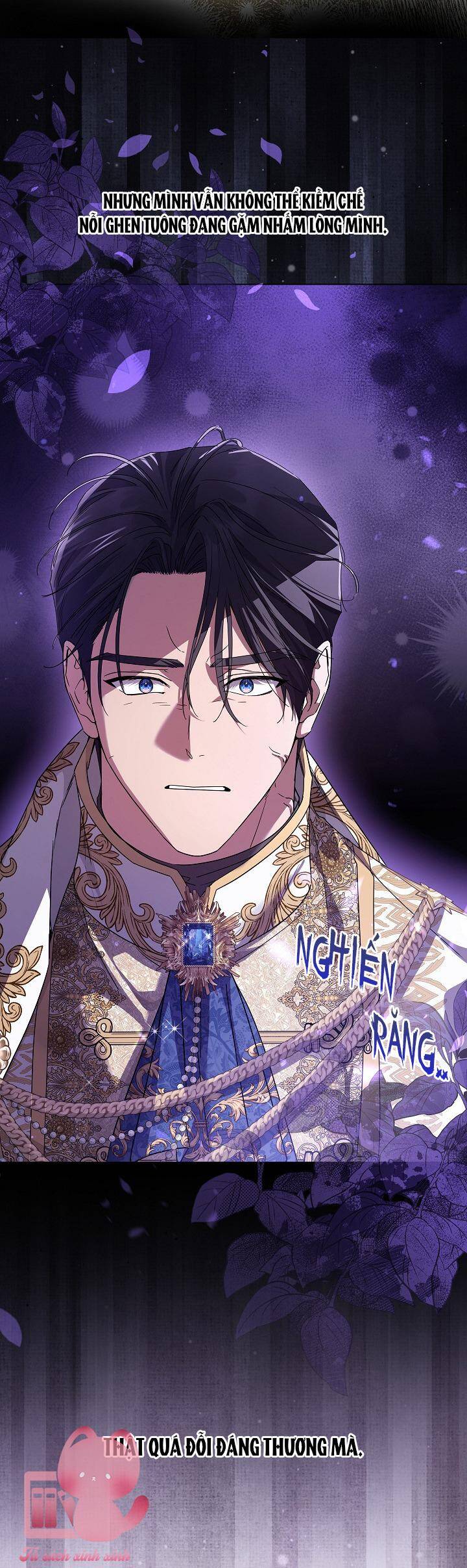 Hoàng Nữ Cosplay Nonfan: Chapter 58