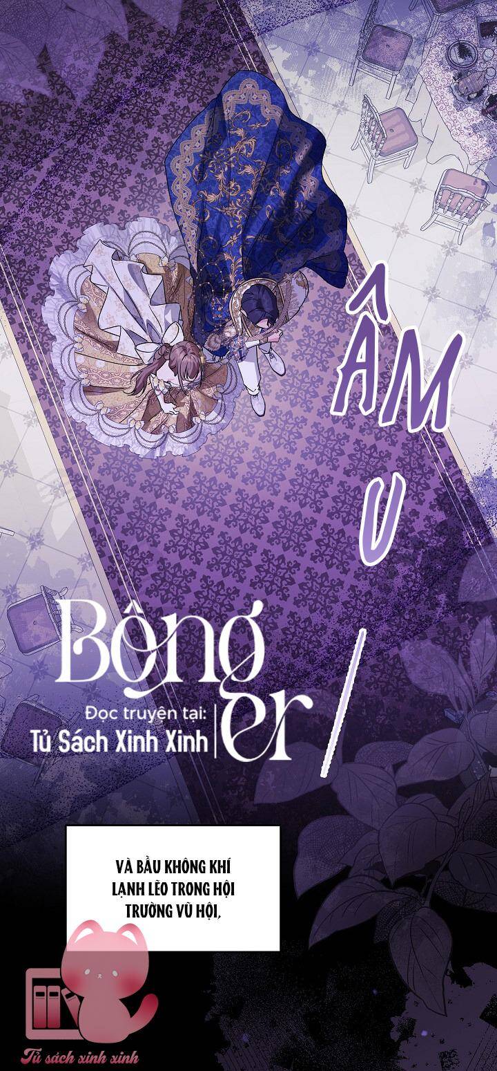 Hoàng Nữ Cosplay Nonfan: Chapter 58