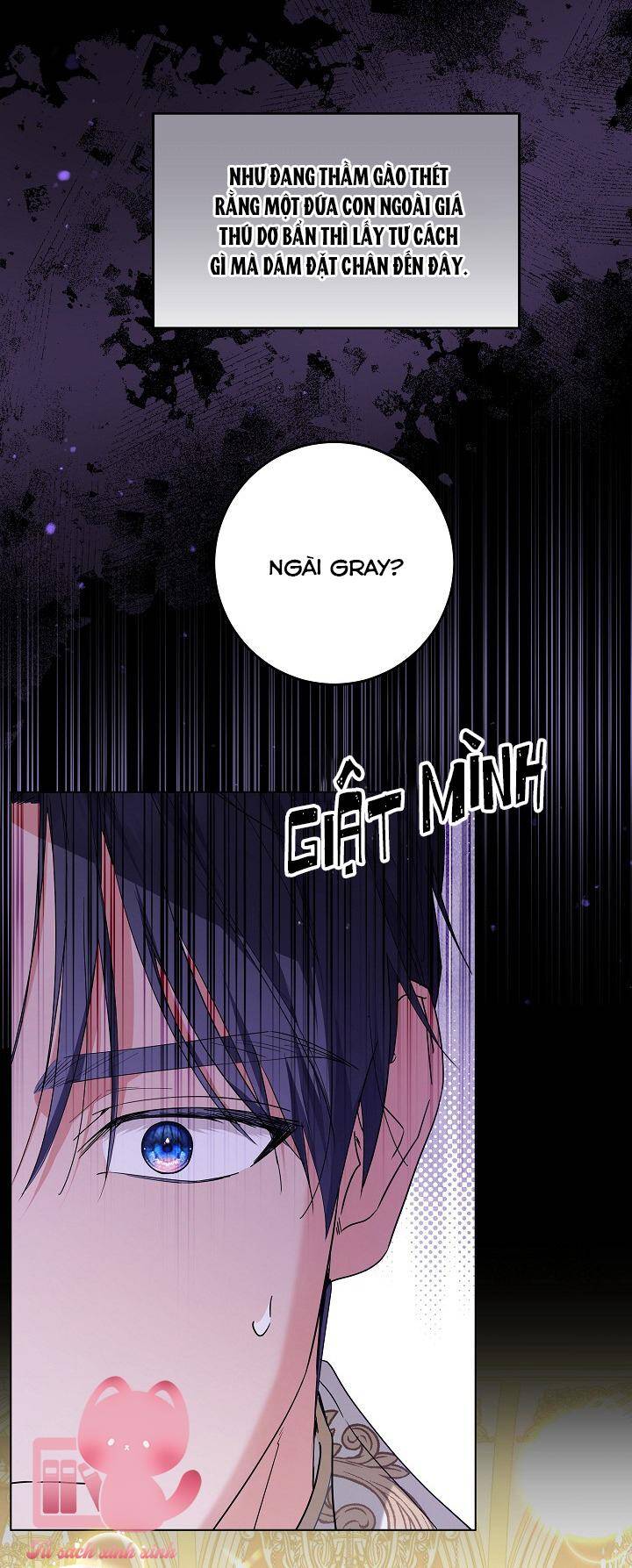 Hoàng Nữ Cosplay Nonfan: Chapter 58