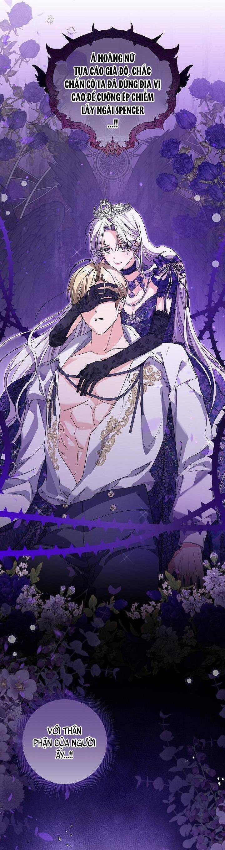 Hoàng Nữ Cosplay Nonfan: Chapter 59