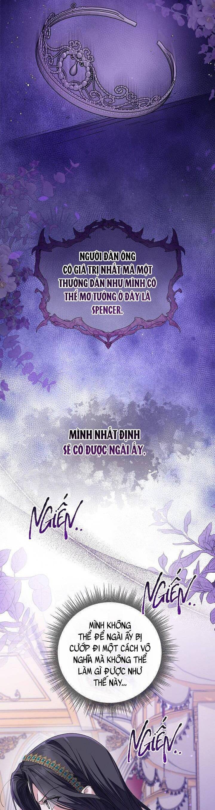 Hoàng Nữ Cosplay Nonfan: Chapter 59