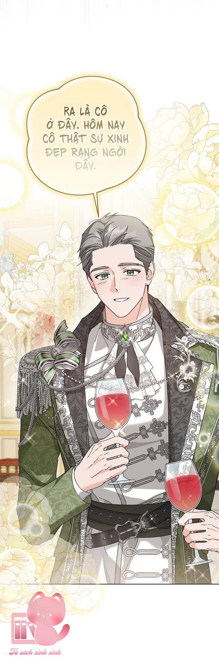 Hoàng Nữ Cosplay Nonfan: Chapter 59