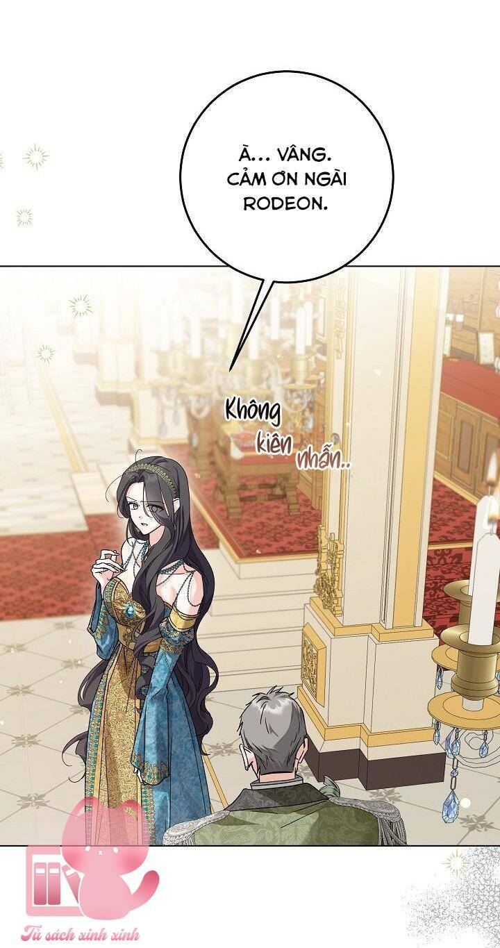 Hoàng Nữ Cosplay Nonfan: Chapter 59
