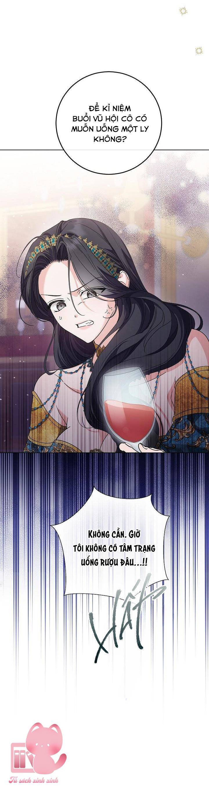 Hoàng Nữ Cosplay Nonfan: Chapter 59