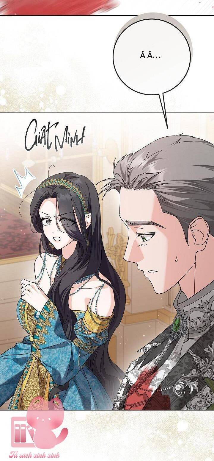 Hoàng Nữ Cosplay Nonfan: Chapter 59