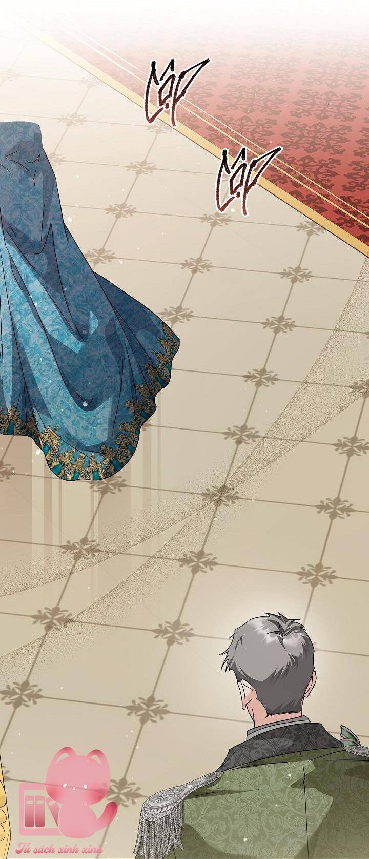 Hoàng Nữ Cosplay Nonfan: Chapter 59