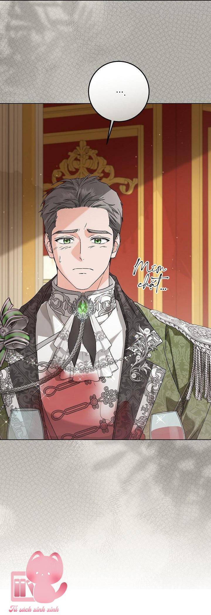 Hoàng Nữ Cosplay Nonfan: Chapter 59