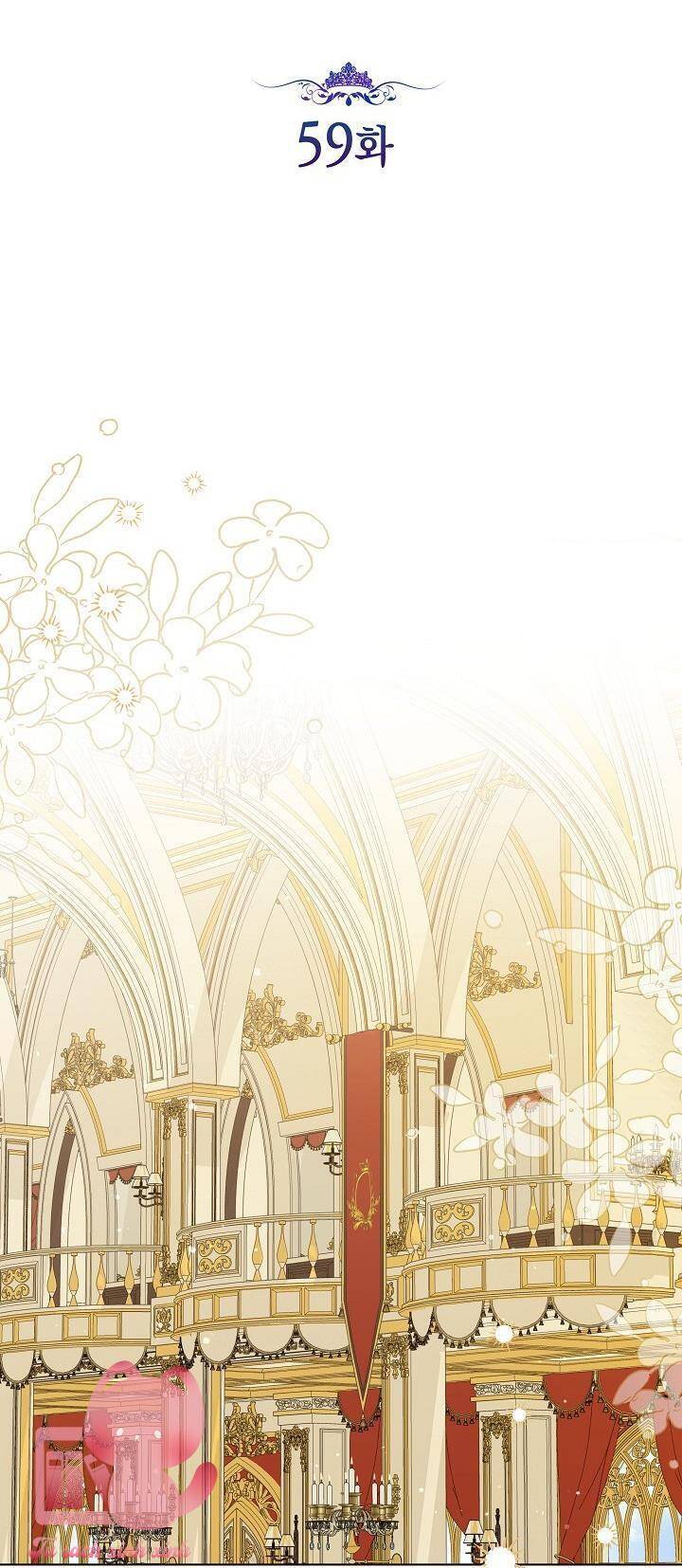 Hoàng Nữ Cosplay Nonfan: Chapter 59