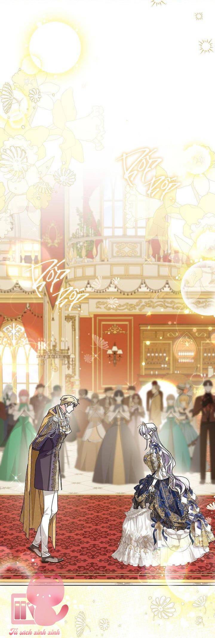 Hoàng Nữ Cosplay Nonfan: Chapter 59