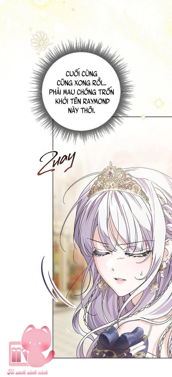 Hoàng Nữ Cosplay Nonfan: Chapter 59