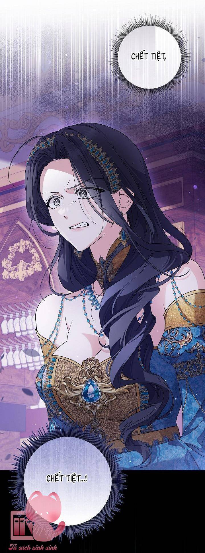 Hoàng Nữ Cosplay Nonfan: Chapter 59