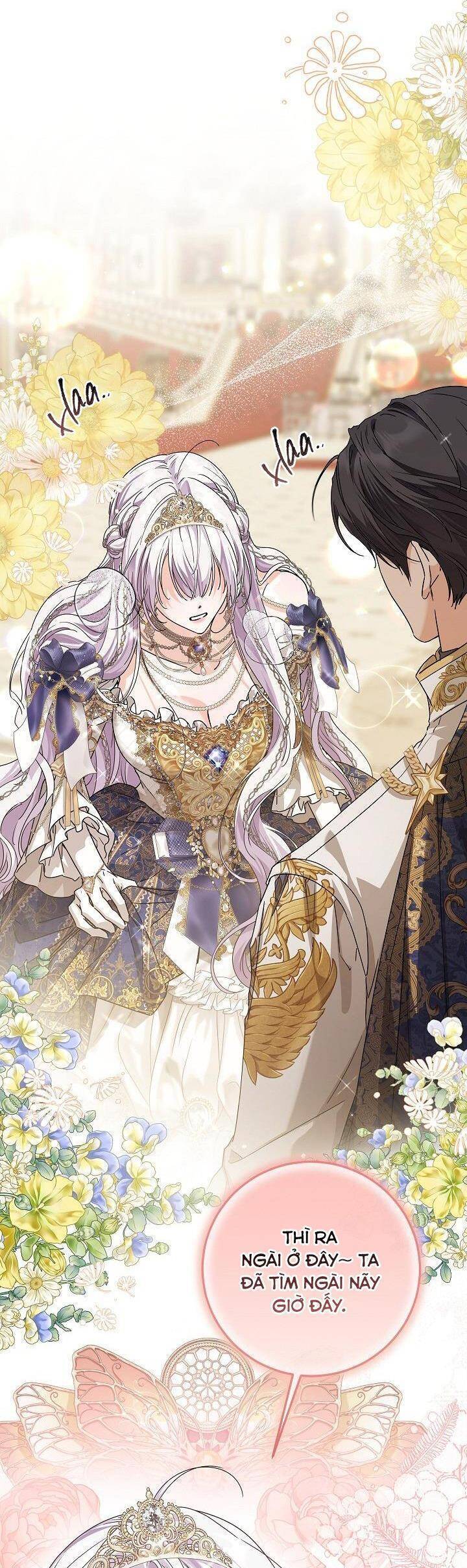 Hoàng Nữ Cosplay Nonfan: Chapter 59