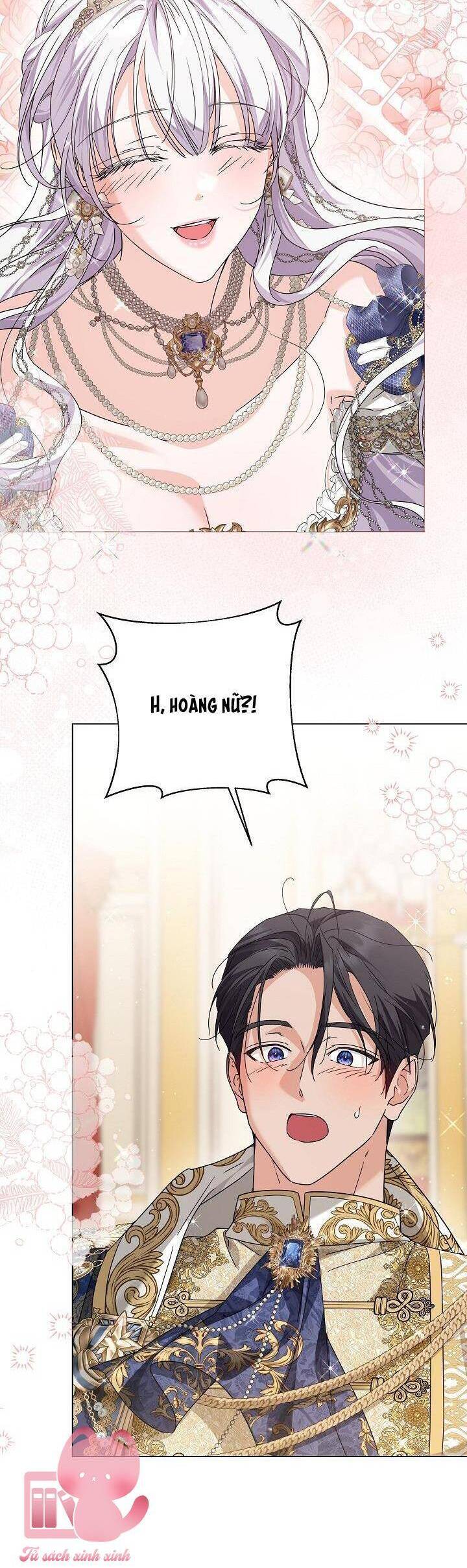 Hoàng Nữ Cosplay Nonfan: Chapter 59