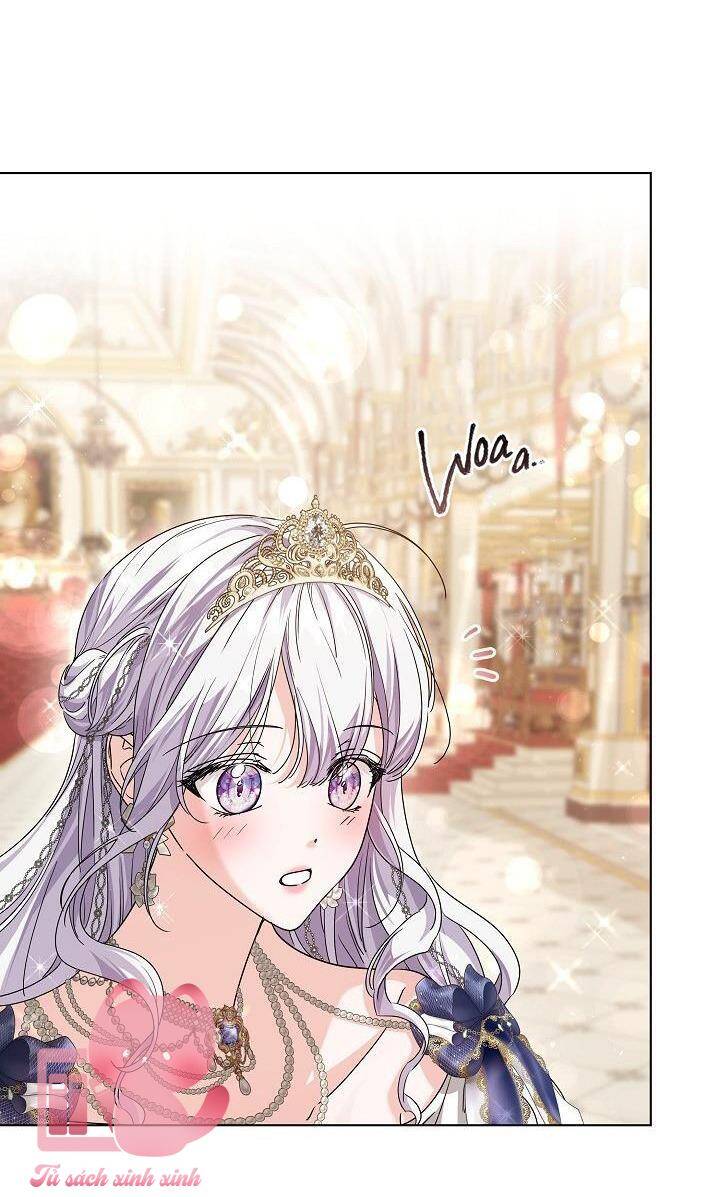 Hoàng Nữ Cosplay Nonfan: Chapter 59