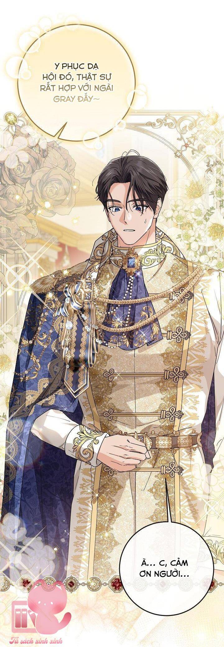 Hoàng Nữ Cosplay Nonfan: Chapter 59