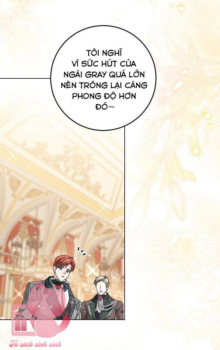 Hoàng Nữ Cosplay Nonfan: Chapter 59