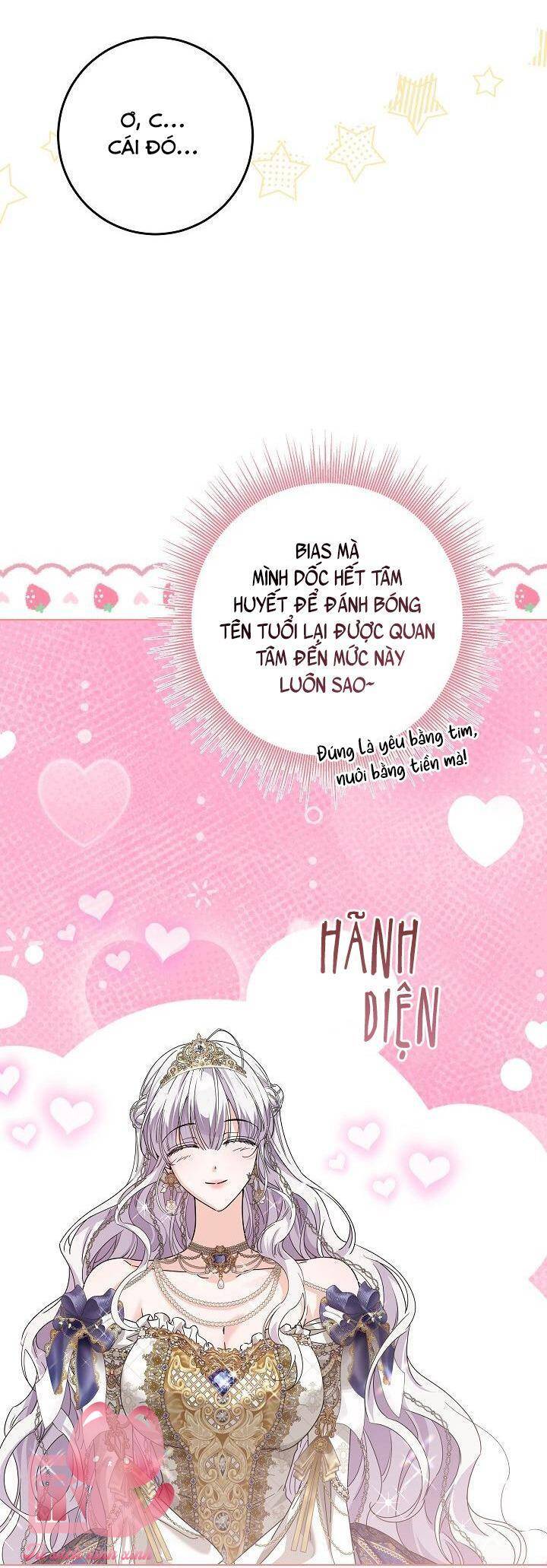 Hoàng Nữ Cosplay Nonfan: Chapter 59