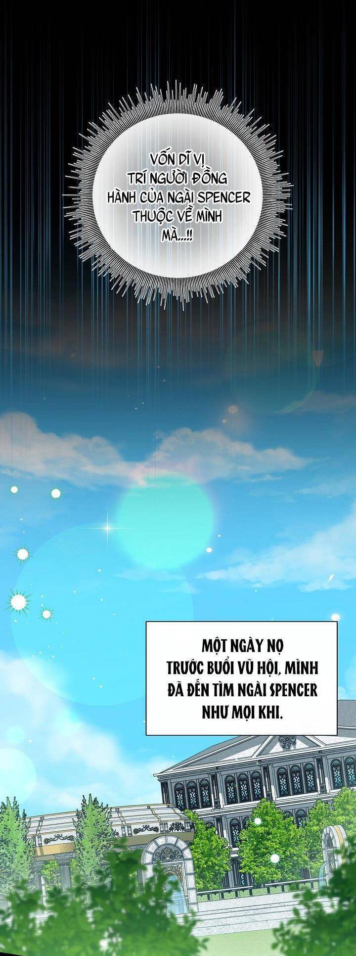 Hoàng Nữ Cosplay Nonfan: Chapter 59