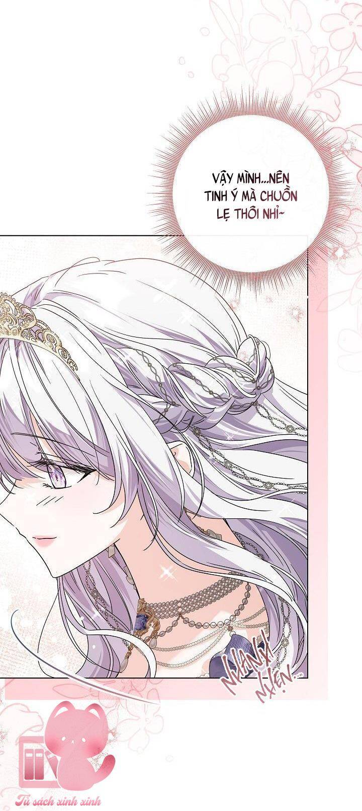 Hoàng Nữ Cosplay Nonfan: Chapter 59