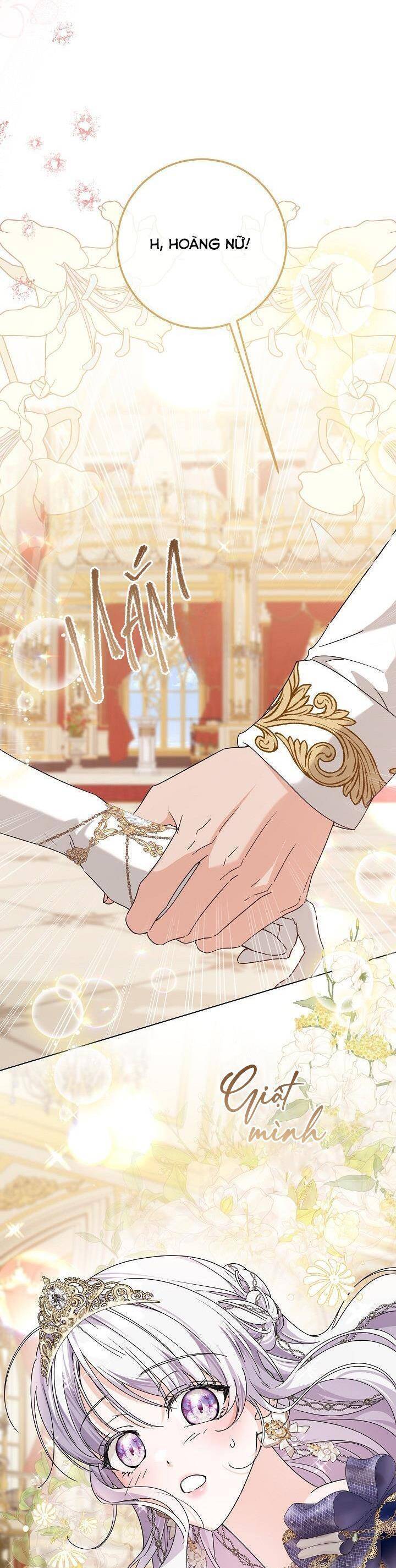 Hoàng Nữ Cosplay Nonfan: Chapter 59