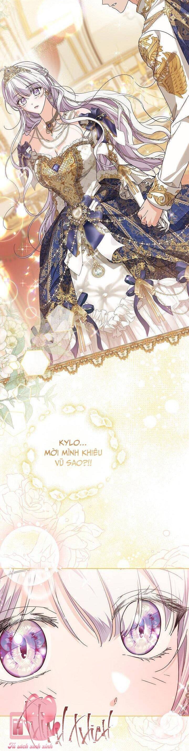 Hoàng Nữ Cosplay Nonfan: Chapter 59