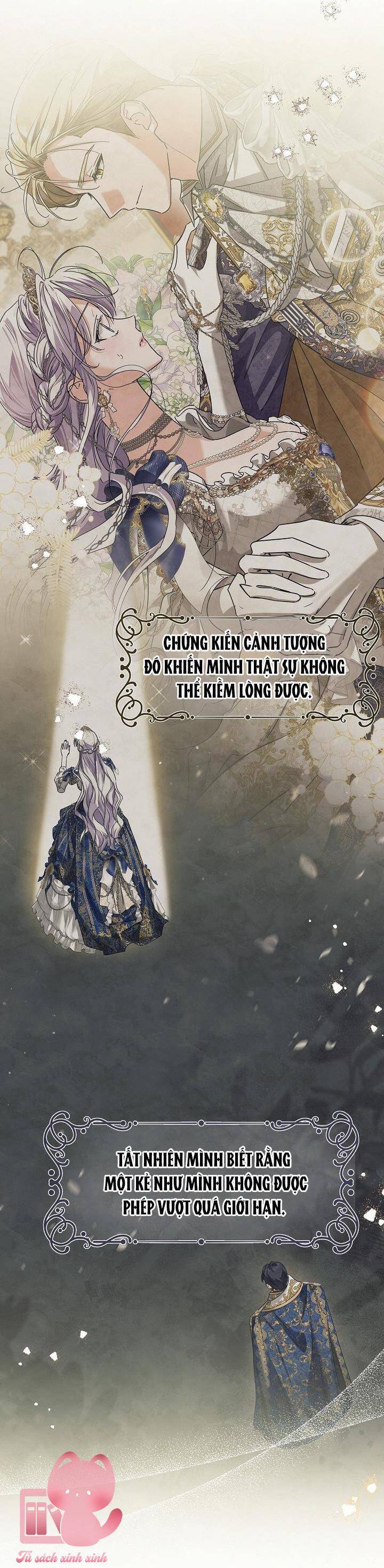 Hoàng Nữ Cosplay Nonfan: Chapter 59