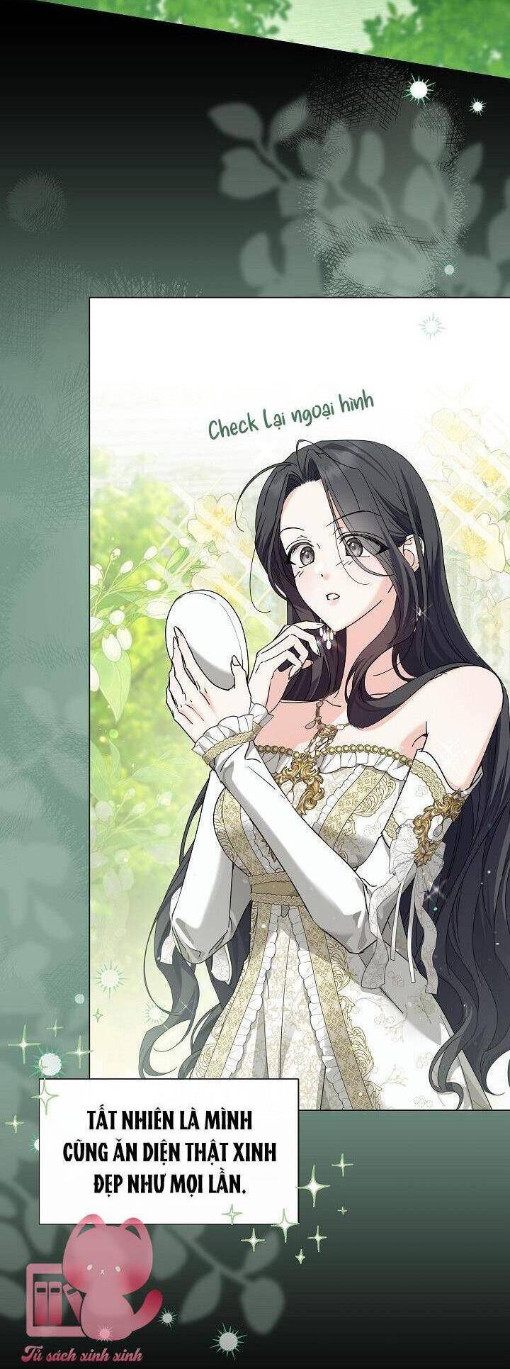 Hoàng Nữ Cosplay Nonfan: Chapter 59