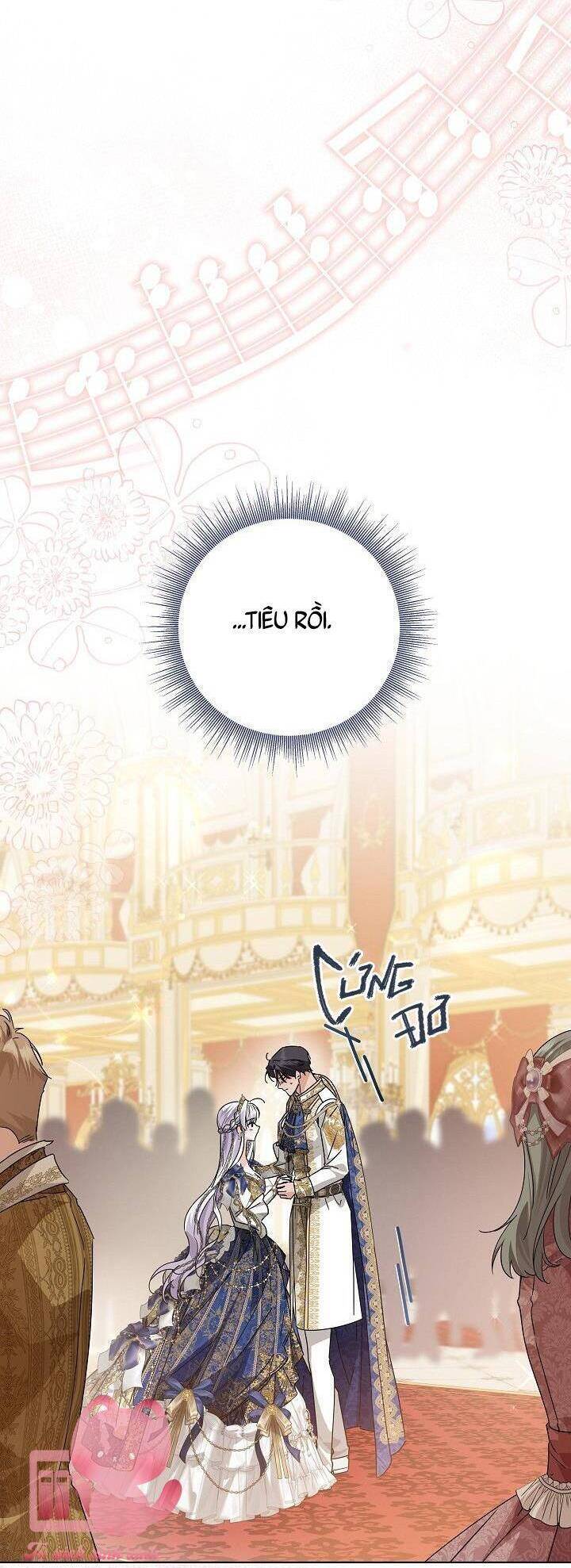 Hoàng Nữ Cosplay Nonfan: Chapter 59