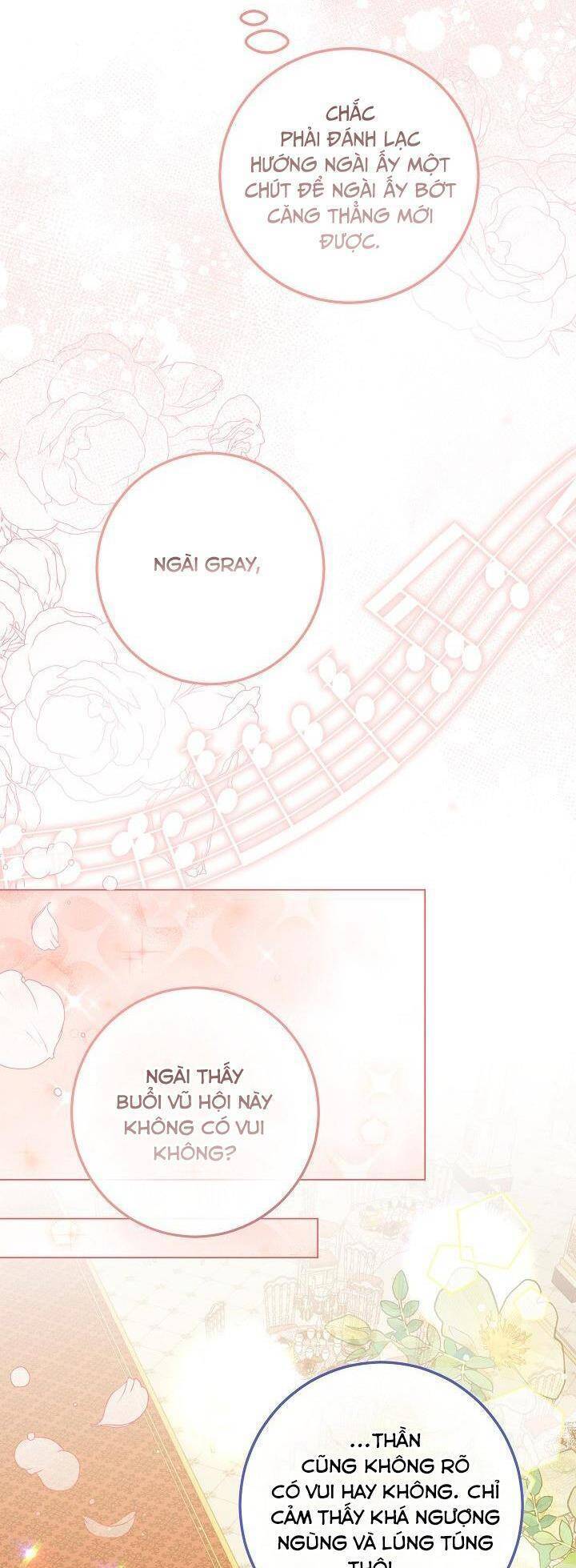 Hoàng Nữ Cosplay Nonfan: Chapter 59