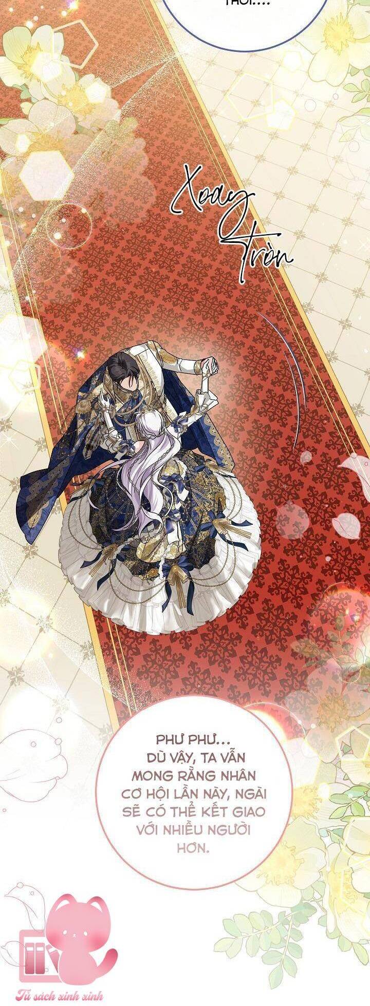 Hoàng Nữ Cosplay Nonfan: Chapter 59