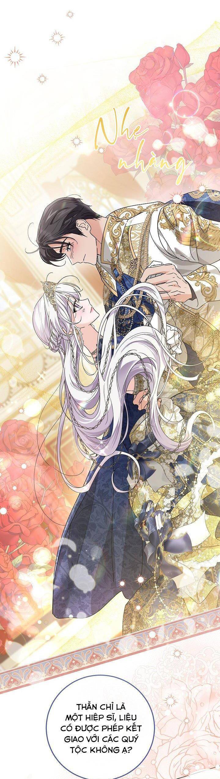 Hoàng Nữ Cosplay Nonfan: Chapter 59