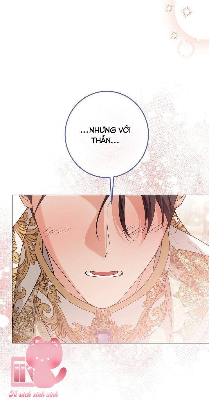 Hoàng Nữ Cosplay Nonfan: Chapter 59