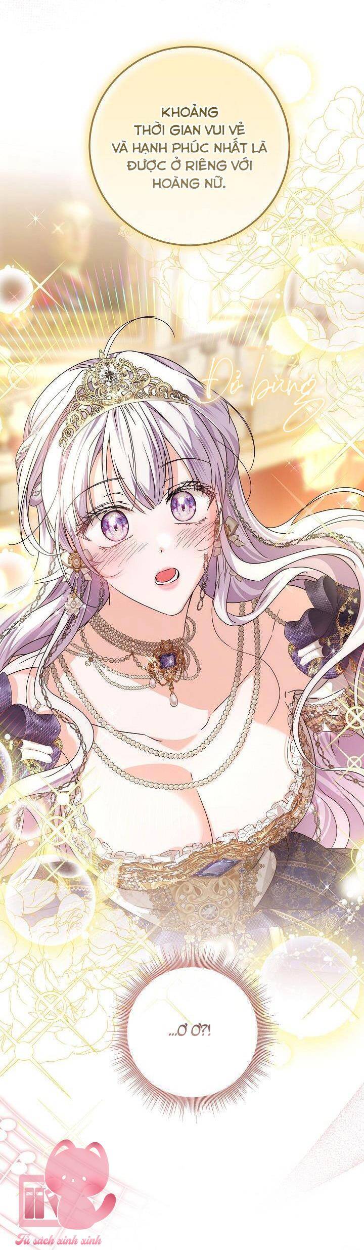 Hoàng Nữ Cosplay Nonfan: Chapter 59