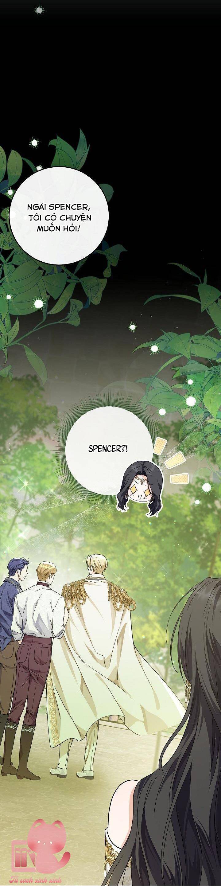 Hoàng Nữ Cosplay Nonfan: Chapter 59