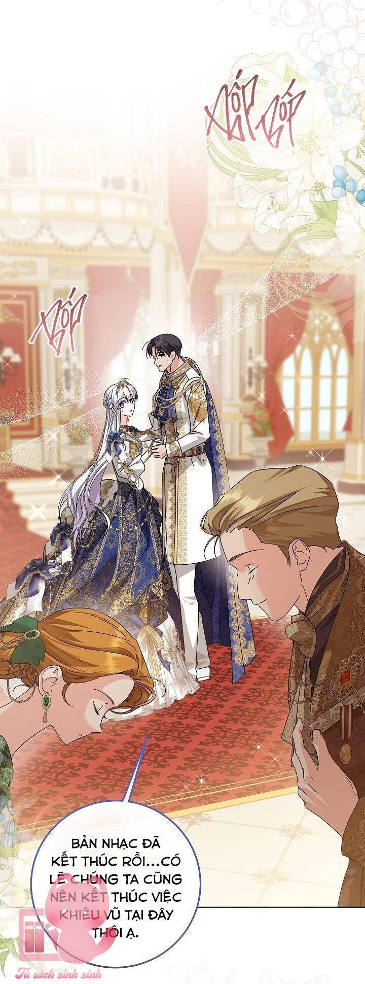 Hoàng Nữ Cosplay Nonfan: Chapter 59