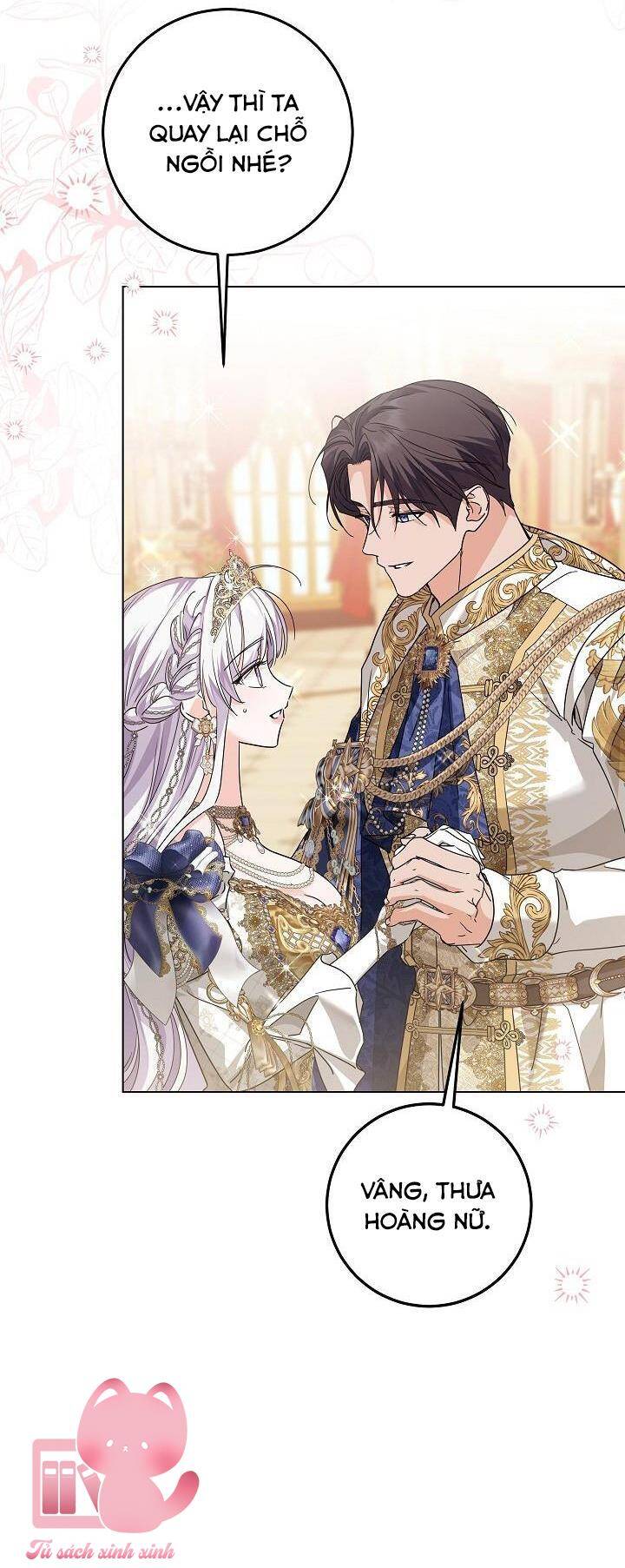 Hoàng Nữ Cosplay Nonfan: Chapter 59