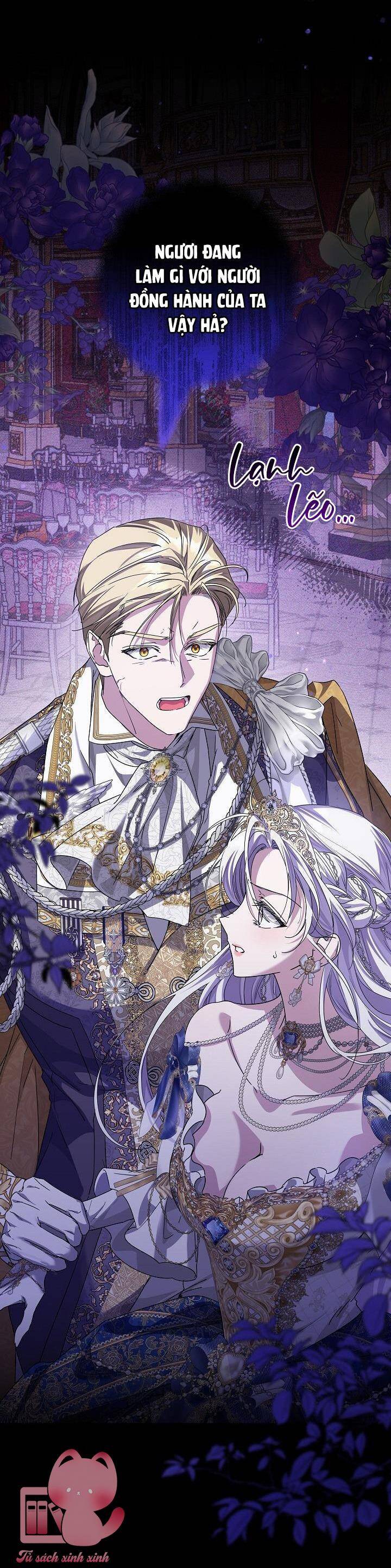 Hoàng Nữ Cosplay Nonfan: Chapter 59