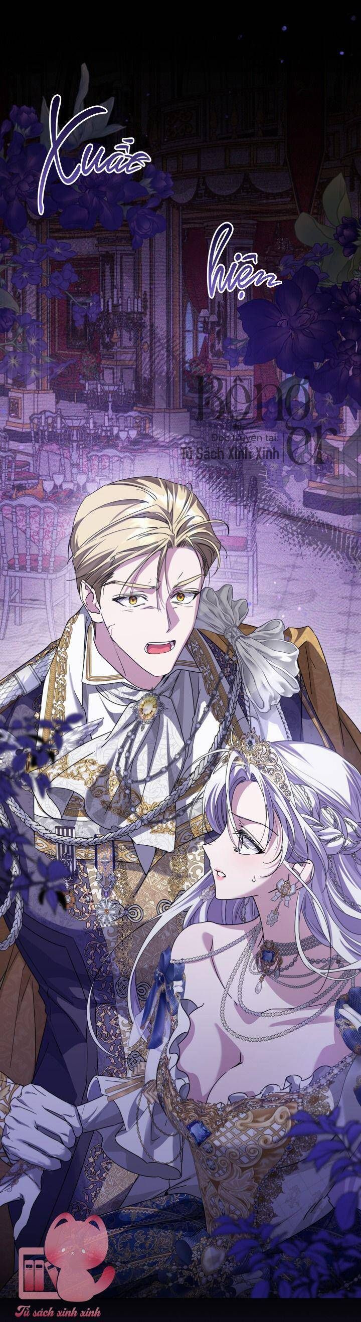 Hoàng Nữ Cosplay Nonfan: Chapter 60